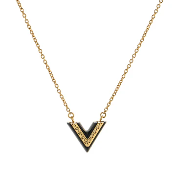 Louis Vuitton ネックレス・エセンシャル V